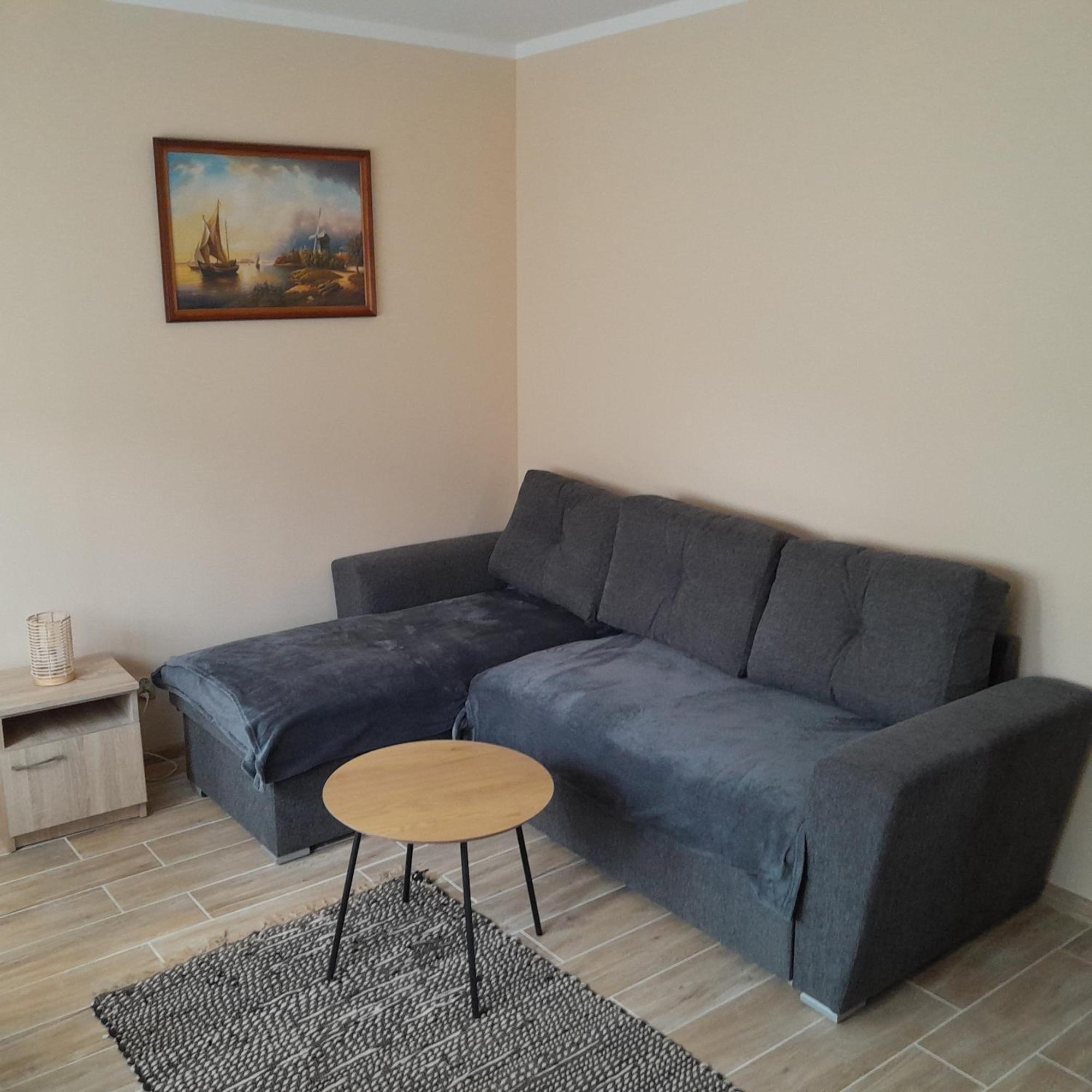 Apartment Majowy Rymanow